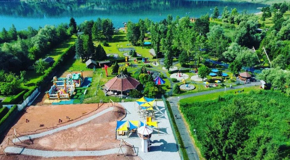 Kärntner Erlebnispark, Austria